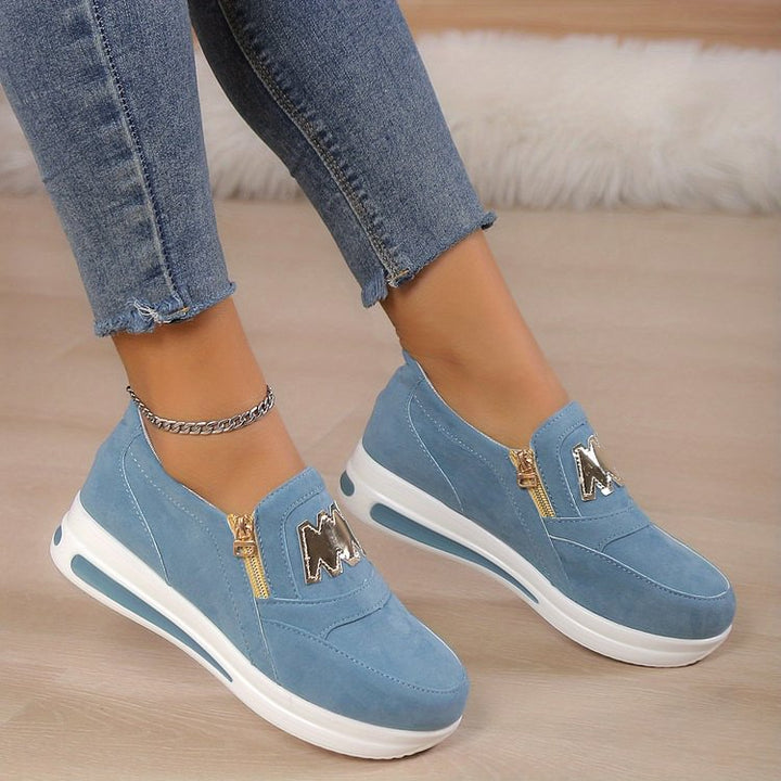 EMILY™ | Women's Orthopaedic Sneakers