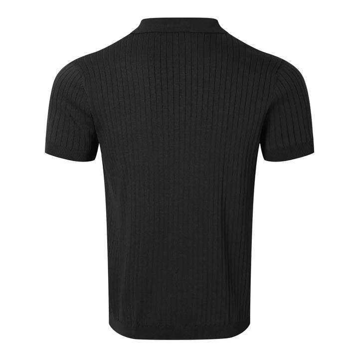 Lancaster Retro Polo