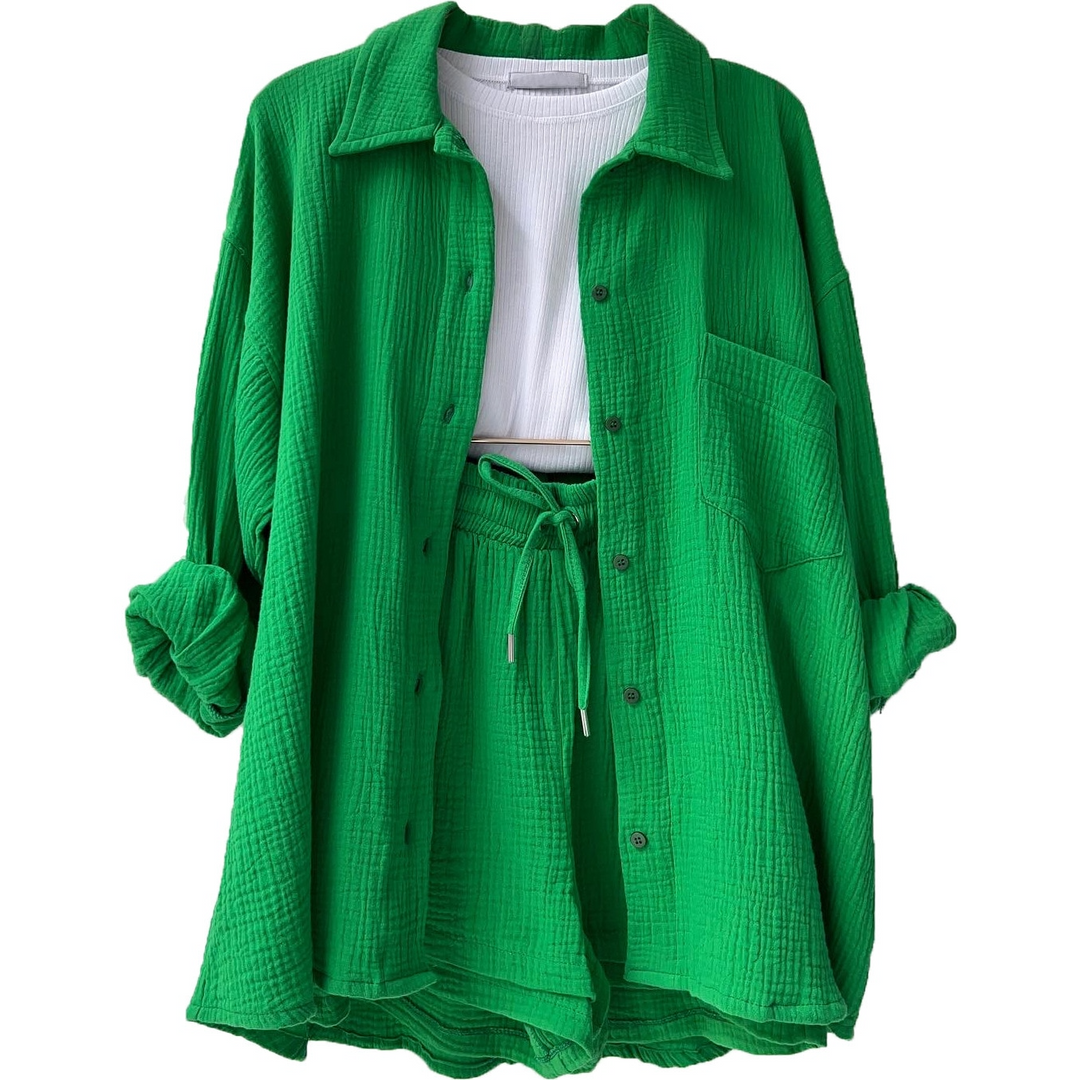 MONICA™ | Stylish Casual Summer Set