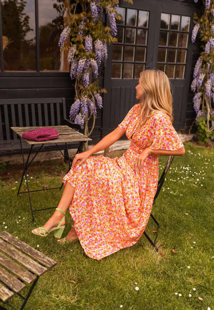 Marlene Dress